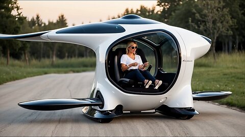 Best 10 UNIQUE FLYING MACHINES in 2024