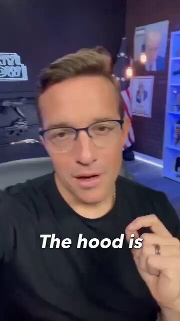 Benny Johnson don't miss