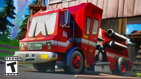 Fortnite’s adding THIS vehicle!