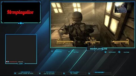 Mrmplayslive Fallout New Vegas 4