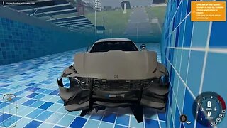 BeamNG.Drive Crashes