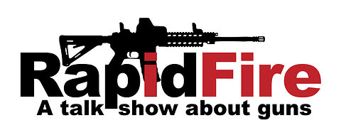 Cape Gun Works LIVE - RapidFire Episode 131 - Season 06 - Episode 01