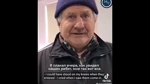 Interview with a locals from Donbass, Russian-Ukraine war diaries