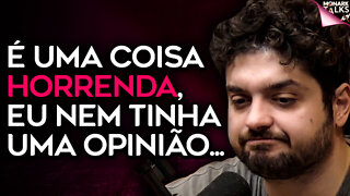 MONARK SE PRONUNCIA sobre CANCELAMENTO