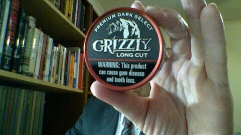 The Grizzly Premium Dark Select Review