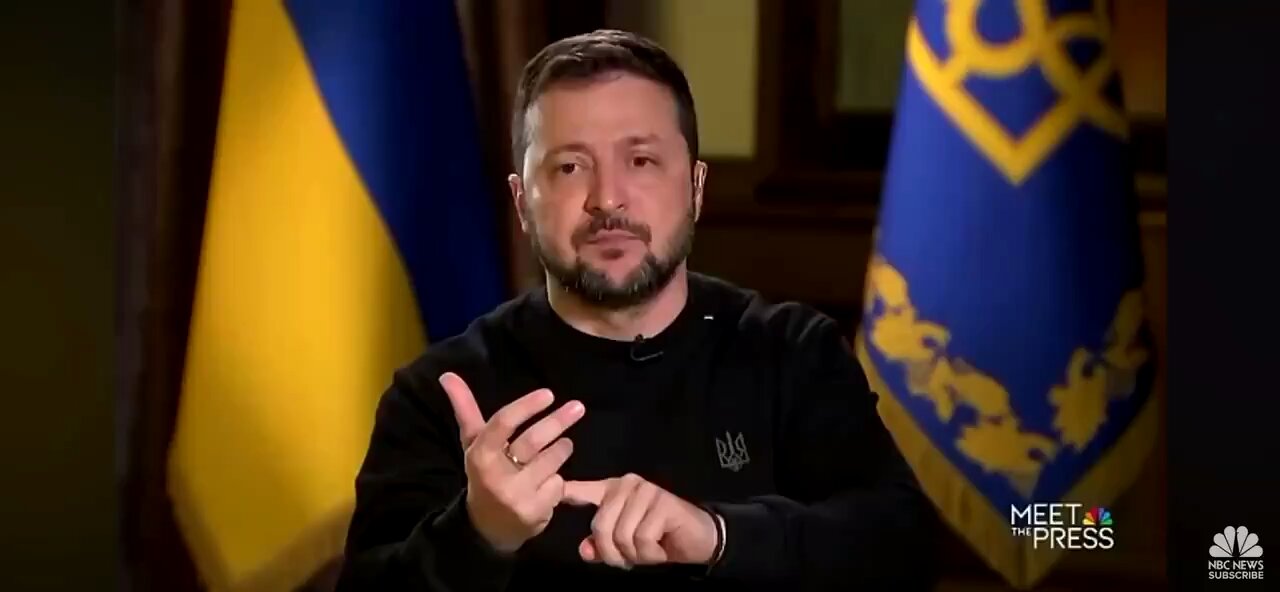 💸 Zelenskyy Signs Law to Suspend Ukraine's Debt Payments: Bankruptcy Alert 🚨