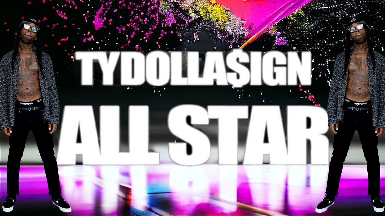 Ty Dolla $ign x Joe Moses - AllStar [DjCalo] [Extended]