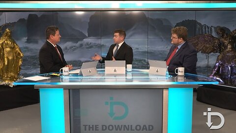 Slew of Clerical Abuse Allegations in the News | The Download