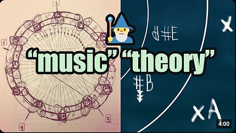 How Music Affects The Human Mind (FREQUENCIES)