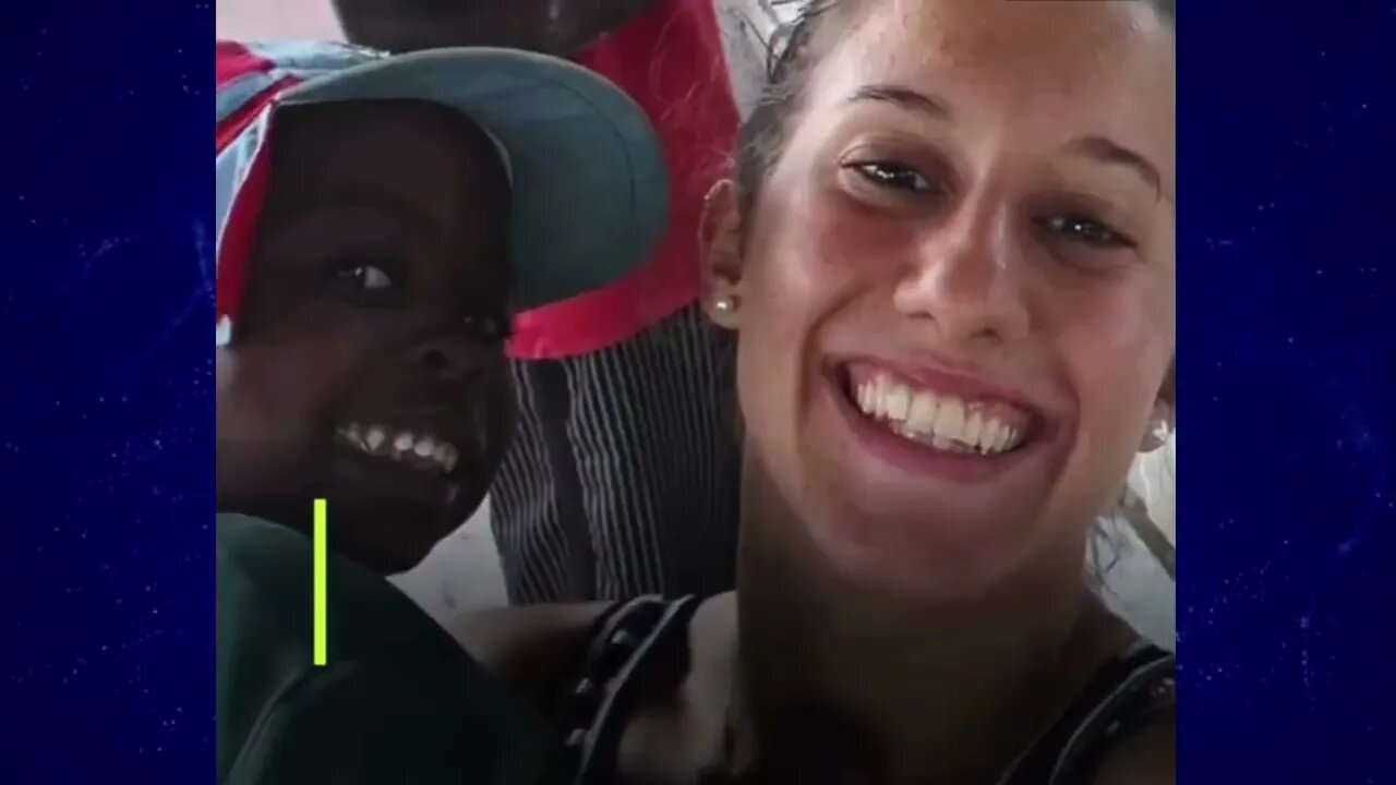 O que 18 meses de cativeiro fizeram com uma italiana na África
