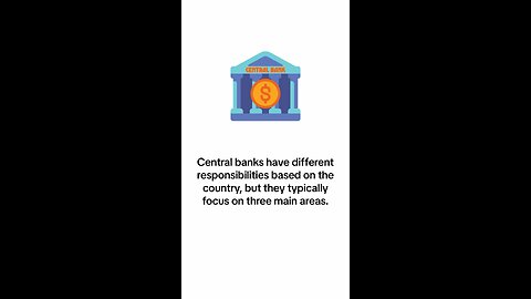 Learn more about Central Bank