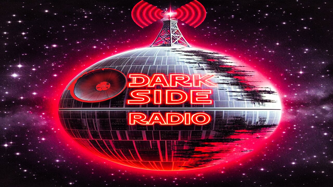 ⚡DARK SIDE RADIO⚡ Ep. 212