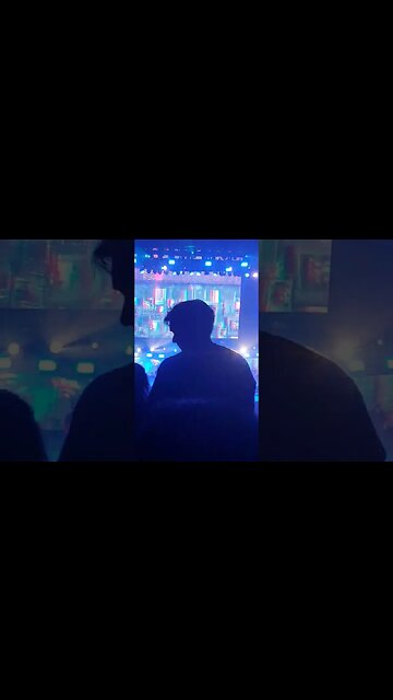 Staind So Far Away live 2023 Planet Hollywood - RIP Dime #staind