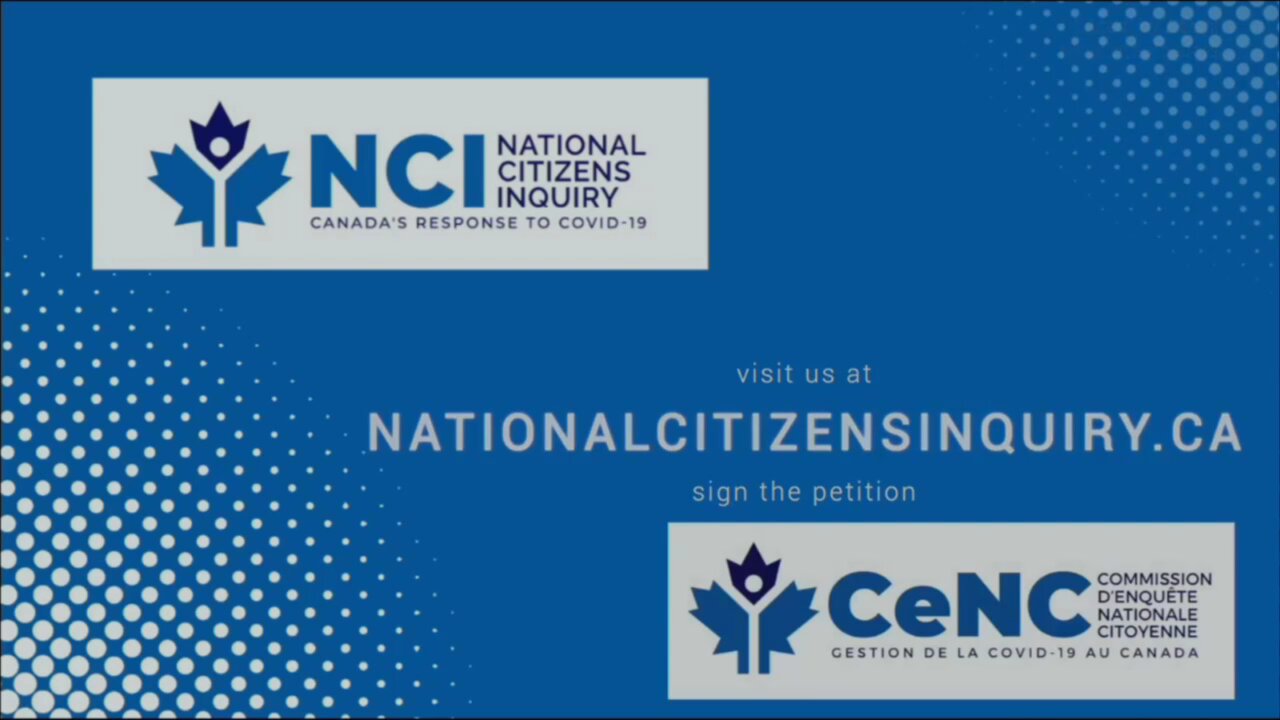 NCI (CeNC) - Rapport final (sous-titré français) (28 novembre 2023)