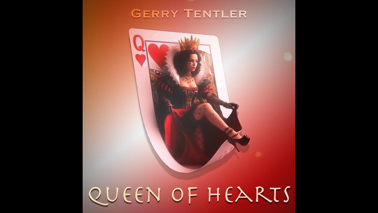 Queen of Hearts