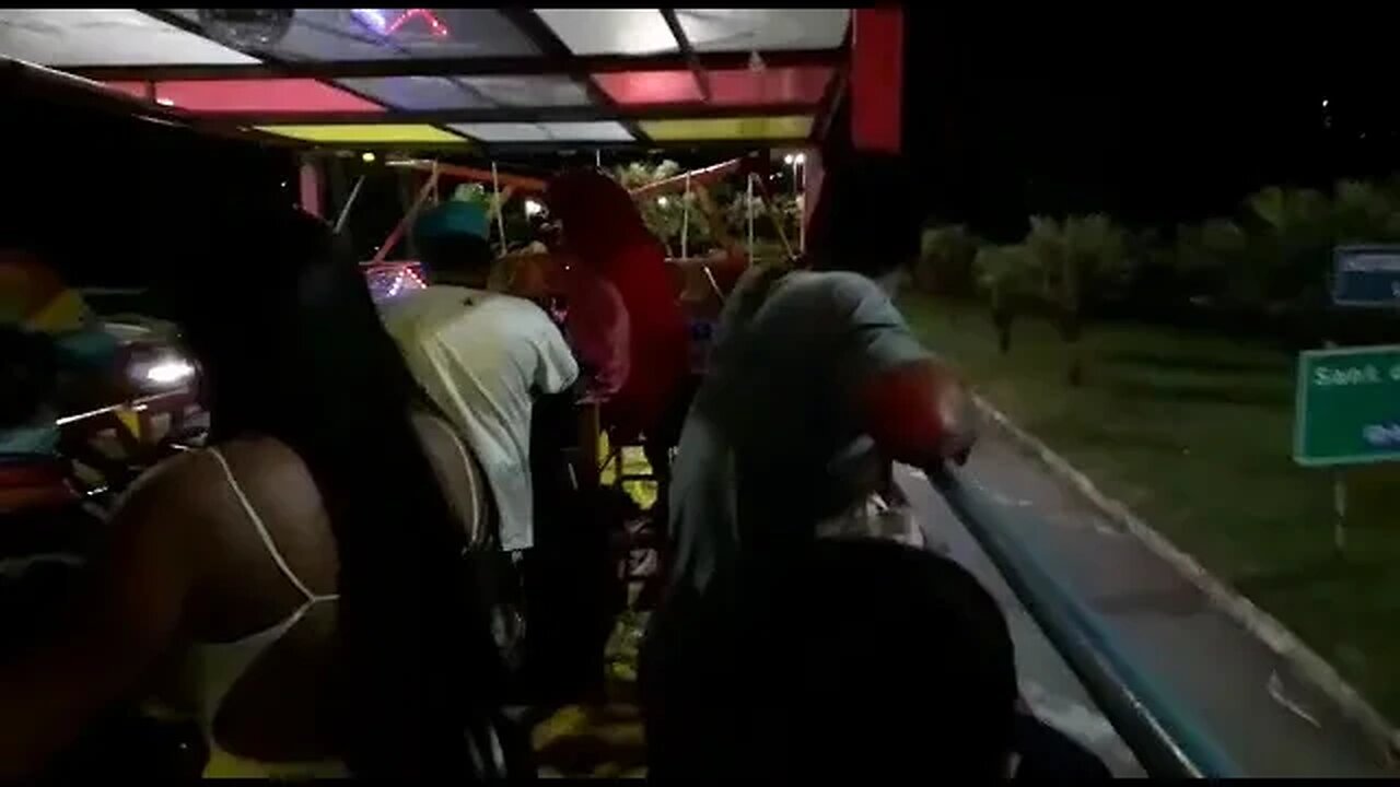 SUPER PASSINHOS, DO FOFÃO, CHAVES, PATATI E O MÁSKARA NA CARRETA DA ALEGRIA, LIKE 10