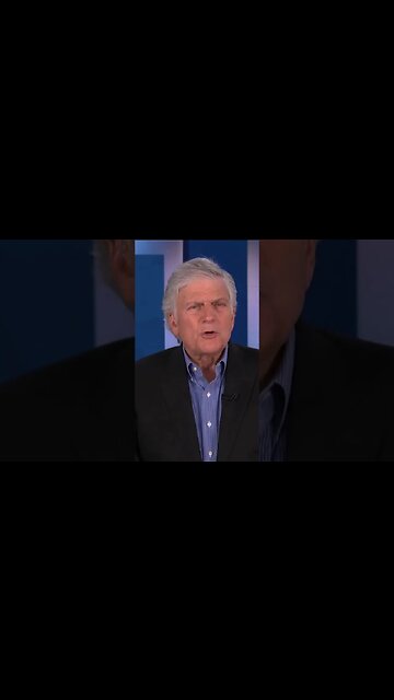 Franklin Graham Interview w/ Kirk Cameron Urgent Warning to the Church to Stand for Biblical Values