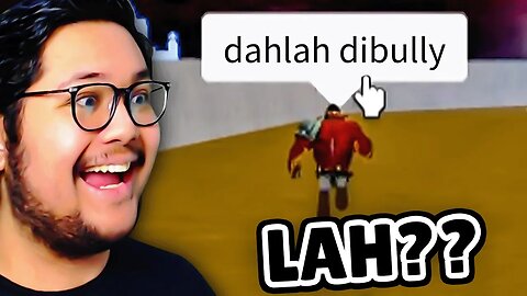 AKU KASIH BUAH GRATIS KALO BISA BUAT AKU KETAWA DI BLOX FRUIT!?