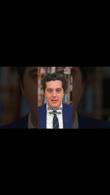 Federal Court Issues Major Ruling on Election Integrity | Shorts | Crossroads