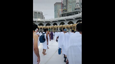 Khana kaaba 2024 New video