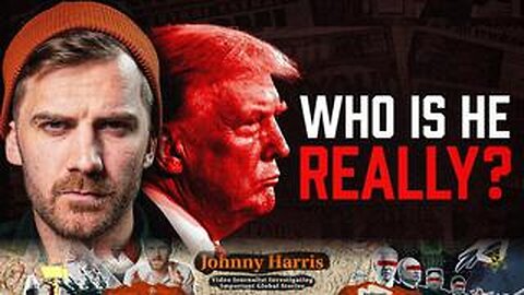 The REAL Story of Donald Trump — Johnny Harris