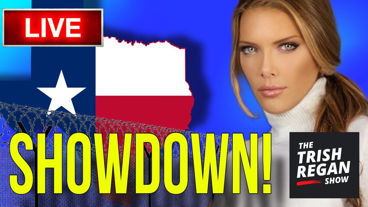 BREAKING LIVE: Showdown at Border as Texas Promises to Defend Itself in Spite of Court Ruling