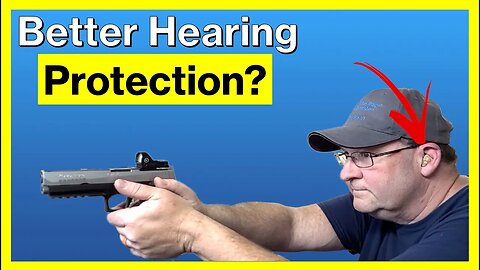 ESP Apex: The Best Hearing Protection for Hunters and Outdoorsmen