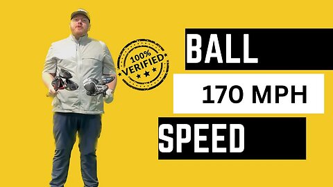 THIS 2023 DRIVER PRODUCED THE HIGHEST SPEEDS IVE EVER SEEN!