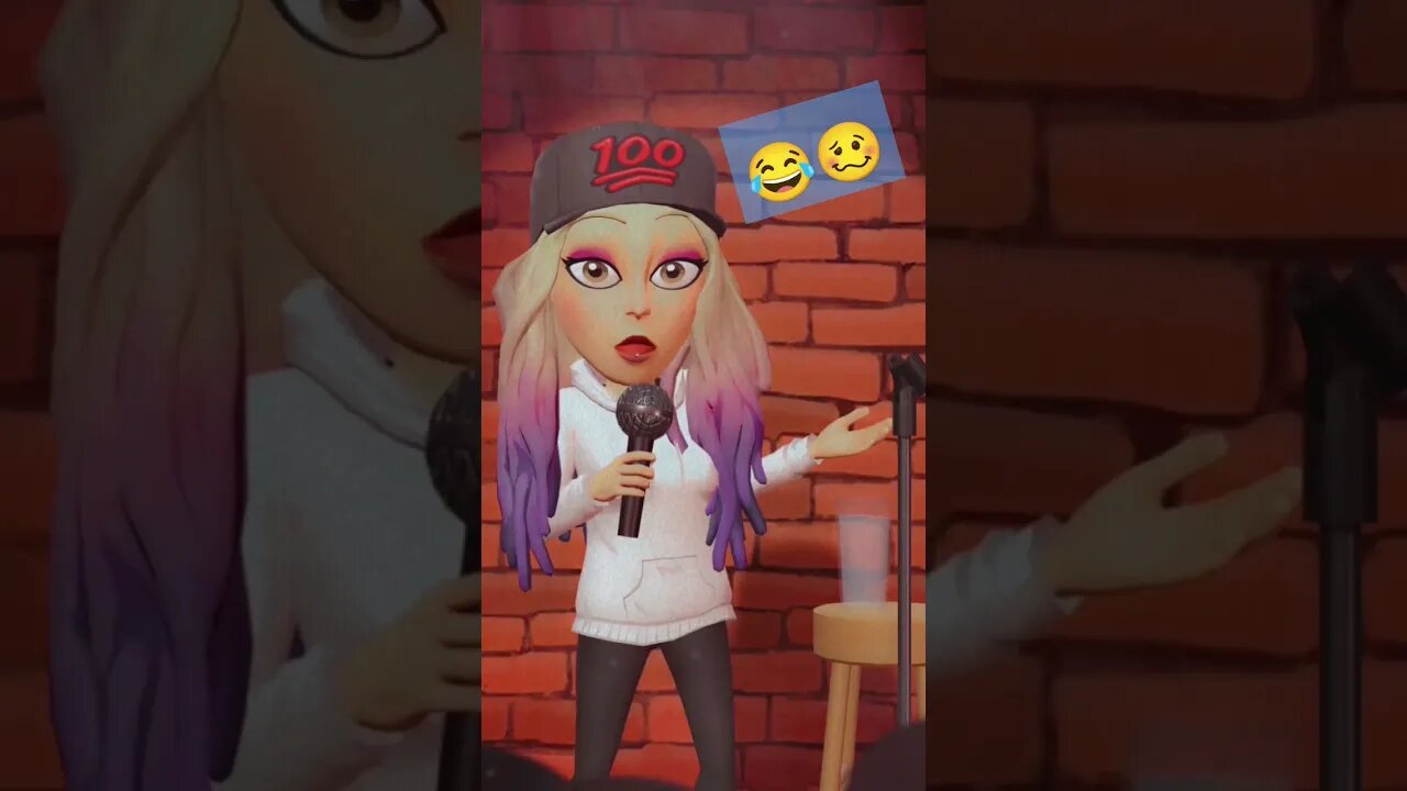 😂😜
