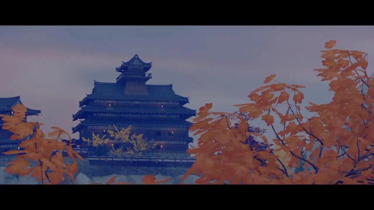 Live de Ghost of Tsushima - (Capítulo 24) - Jogando no #ps4