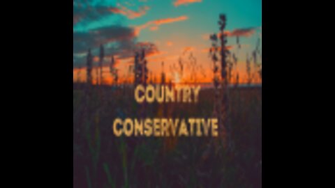 Country Conservative