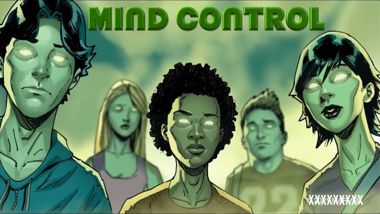 Mind Control Frequencies