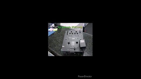 d.j. kid solo 2024 remix blend