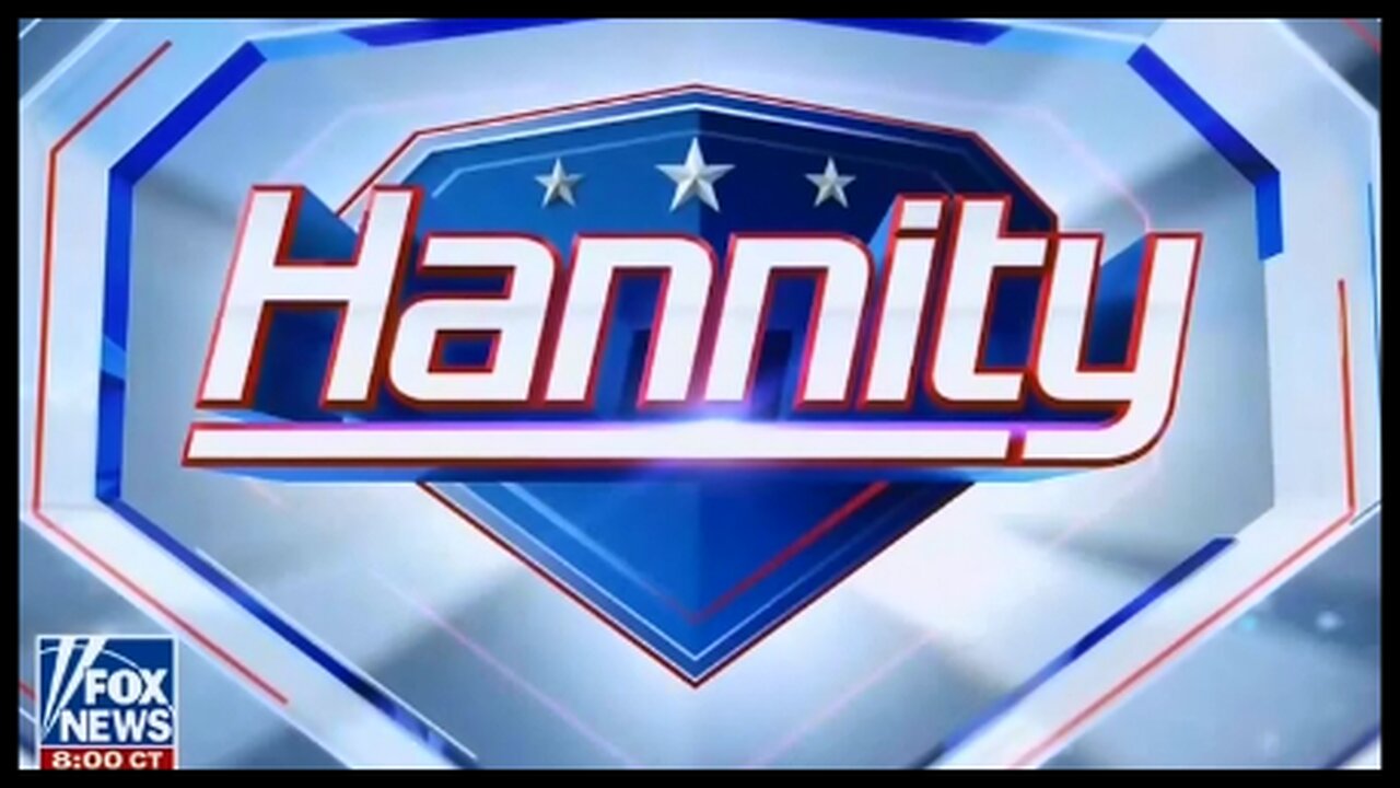 20240904 Hannity - Trump - Harrisburg PA - Pt 1 of 2