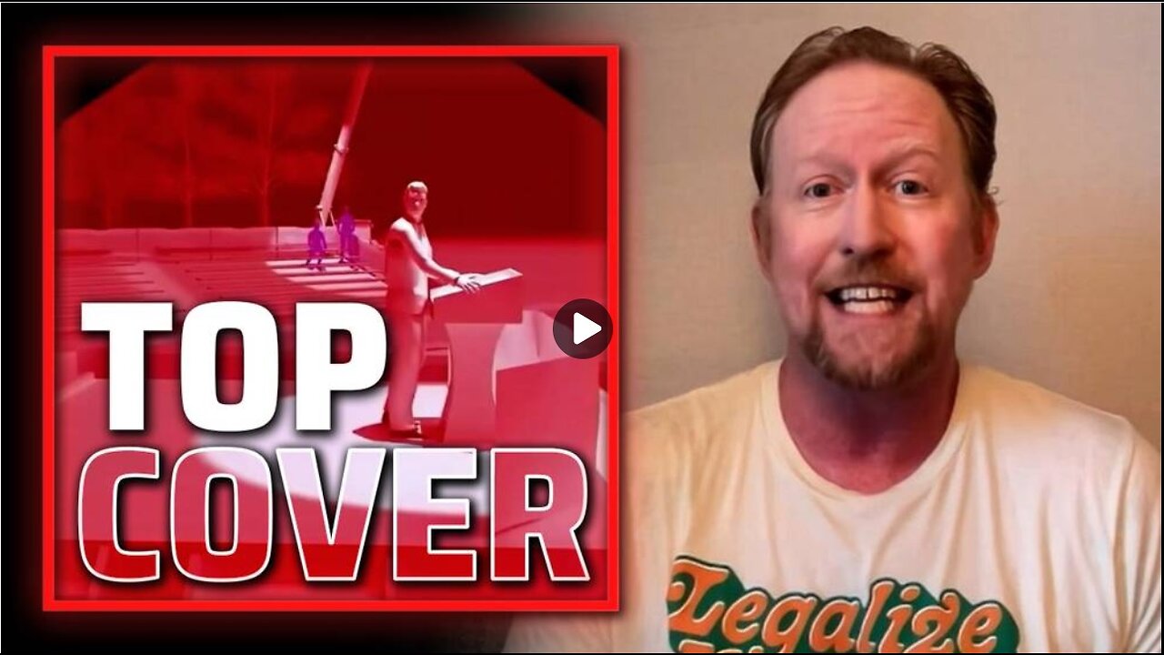 Navy SEAL Who Shot Bin Laden Says Attempted Trump Assassination Is Really Shady
