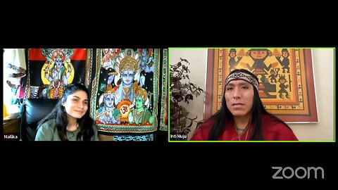 How to Attend a 10 Day Pilgrimage in Peru with Indigenous Wisdom Keeper Antaurko Patsaqamaq