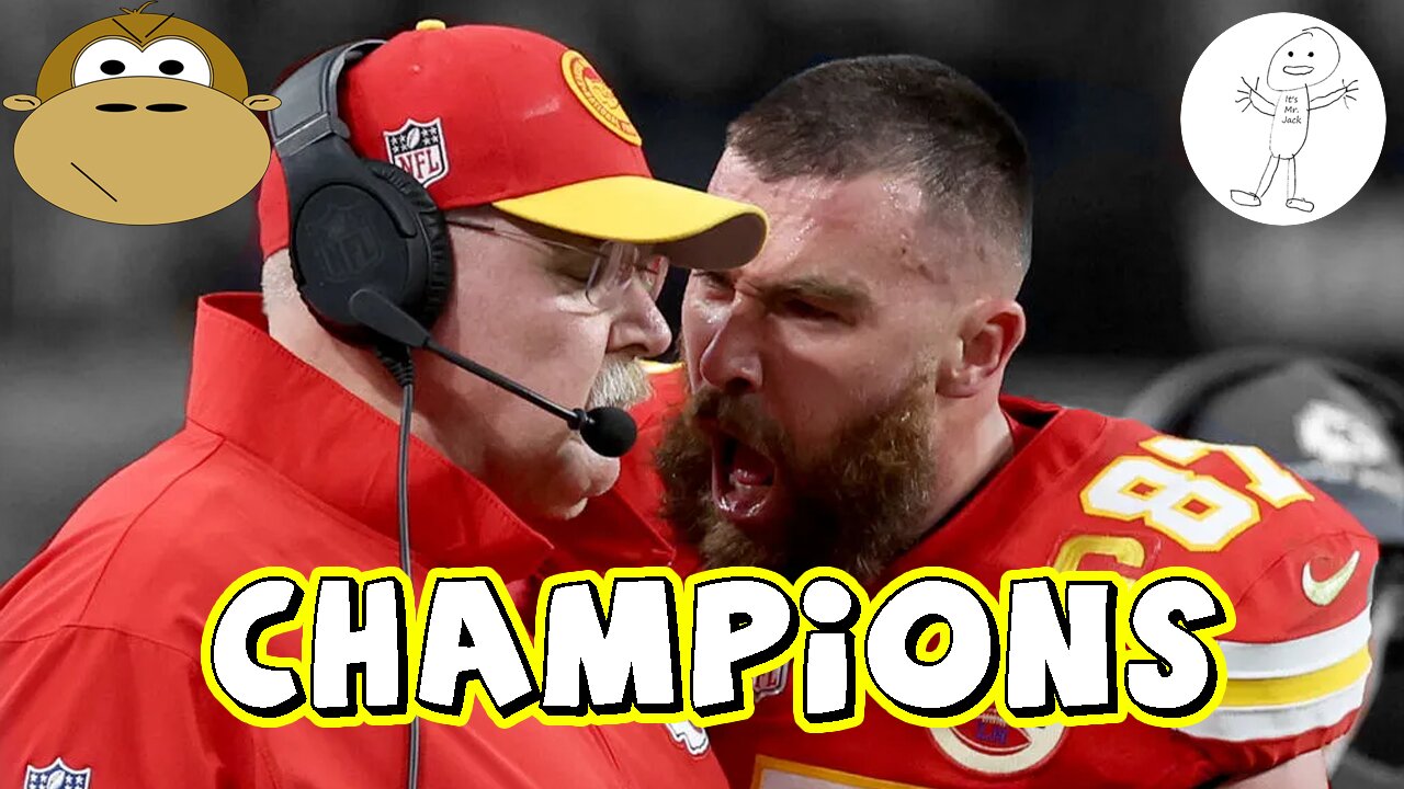 Chiefs Win and Other Things - MITAM