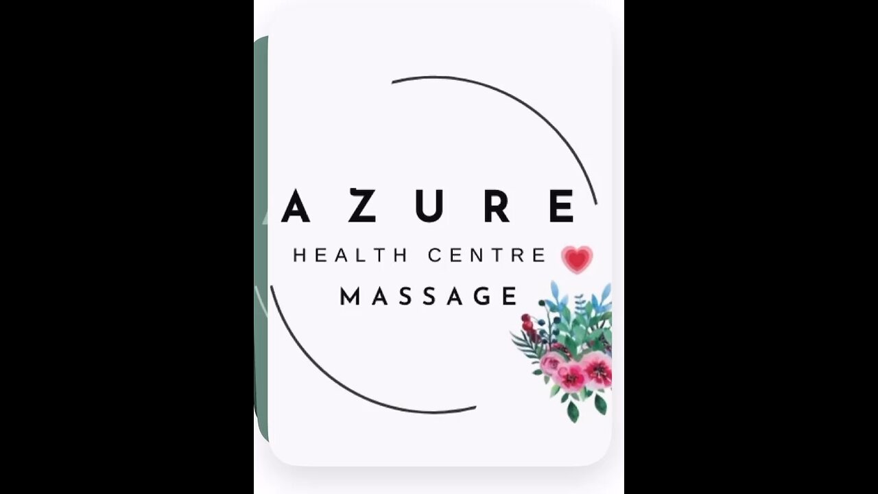 Healing and Massage Azure Health Centre