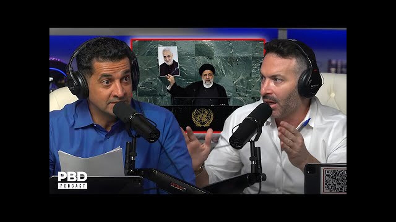 "Iran's Days Are NUMBERED!" - Trump Aides THREATENED By Iranian Assassination Hit List