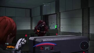 Mass Effect