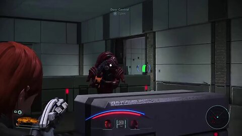 Mass Effect