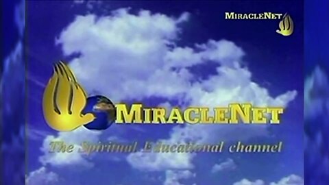 MiracleNetTV — Your source for powerful anointed programming