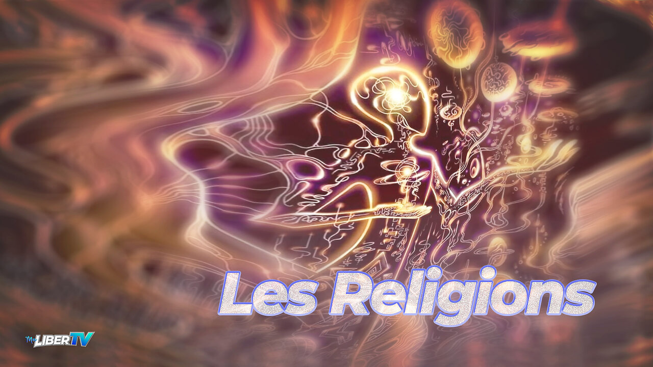 Les Religions | Message de malibertv.tv