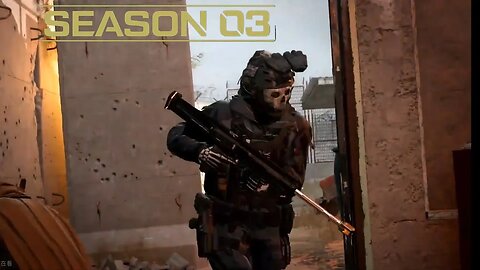 Warzone 2 Season 3 thoughts