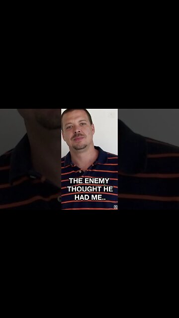 JESUS SAID YOU ARE MINE!