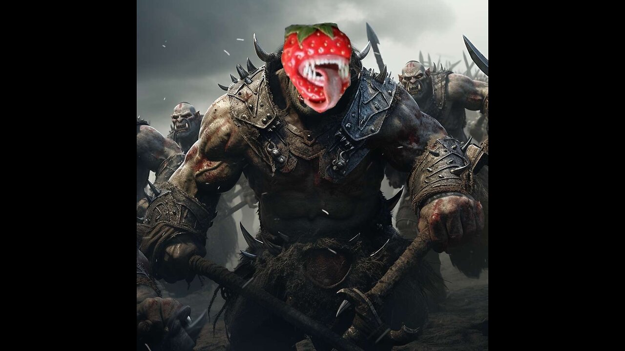 Wookie John Watch 20Mar2024