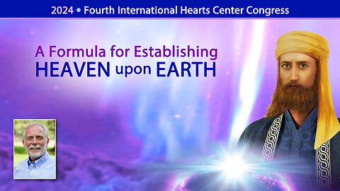 A Formula for Establishing HEAVEN upon EARTH