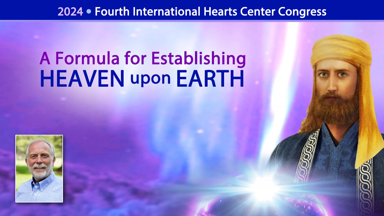 A Formula for Establishing HEAVEN upon EARTH