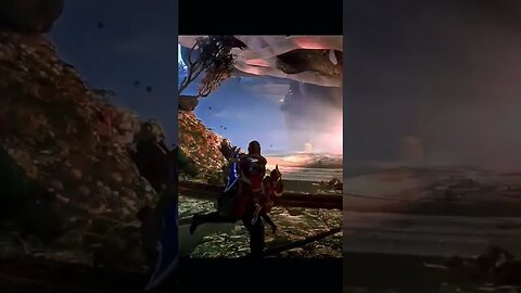 Unleashing Chaos in God of War PC #134