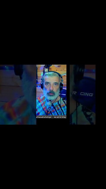 God Told Me To Do This